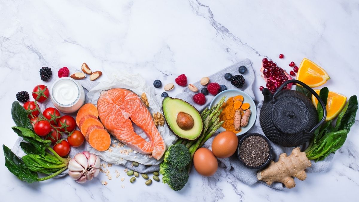 Flexitarian diet: what you need to know